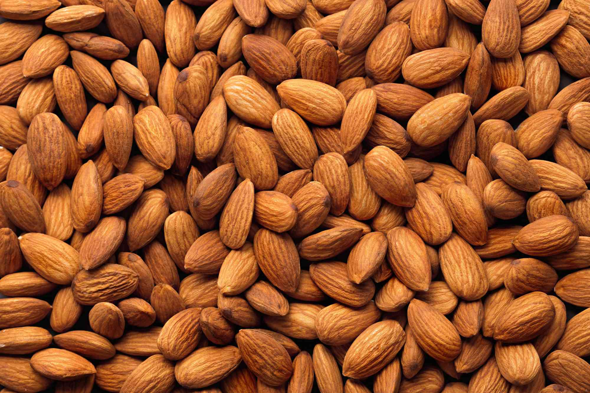 The Almond Society
